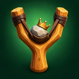 Pebble Tyrant game icon